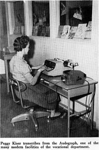 Peggy Typing
