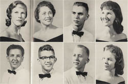 1961 Classmates
