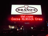 Brano's